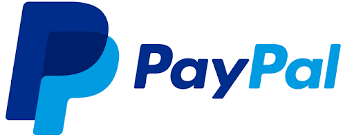 pay with paypal - Madeleine Arthur Store